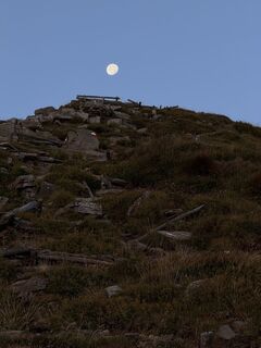 Fotografia z Claudio Ghiddi na trase