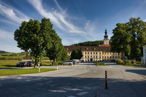 Stift Rein
