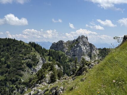 Fotografija s spletne strani Norbert Herbig na poti