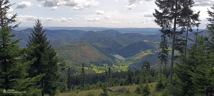 Kuva osoitteesta Bergpirat matkan varrella