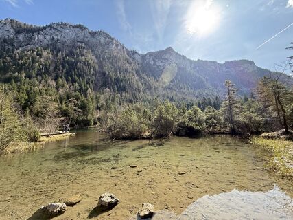 Zdjęcie z Moonlight13 wzdłuż trasy