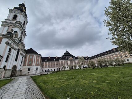 Foto von josef duermoser entlang der Tour
