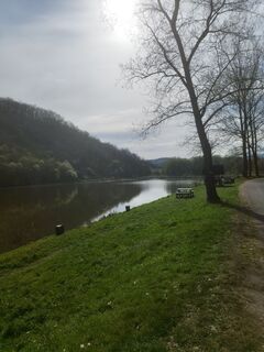 Photo de Ozlajos le long du parcours