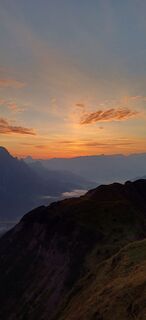 Foto von Ranacher Egon entlang der Tour