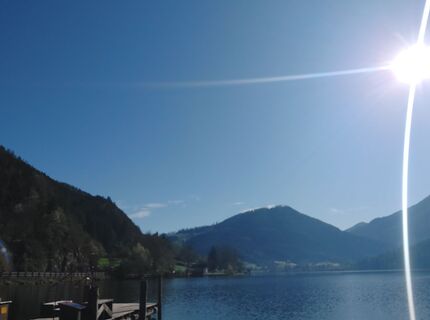 Fotografia z Klaus Gruber 3 na trase