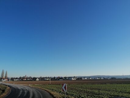 Foto von Dragoljub Ilic entlang der Tour