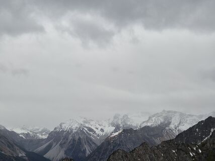 Fotografie z Markus Zugg na trase