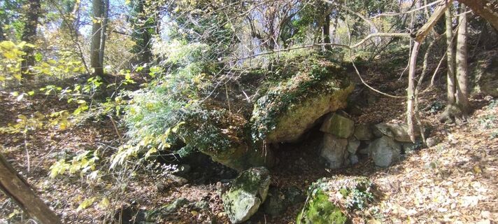 Fotó a Christine Fischer honlapról a túra során