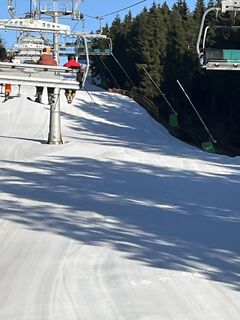 Fotografie z Markus Wollny na trase