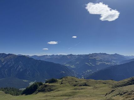 Fotografia z Lili10 na trase