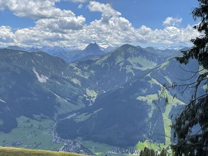 Foto von Ralf Umminger entlang der Tour