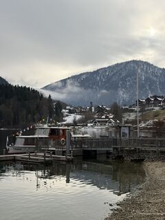 Foto de Markus Oswald 4 a lo largo del recorrido