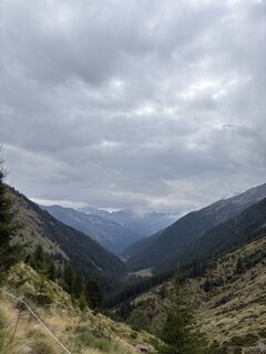 Foto von Cristoforinicolas entlang der Tour