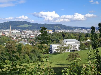 Fotografija s spletne strani jogger1963 na poti