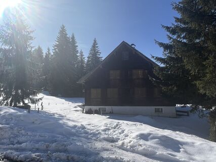 Foto de Torsten Heinrich a lo largo del recorrido