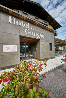 Hotel Gungau