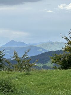 Fotografija s spletne strani Cyrill Bischof na poti