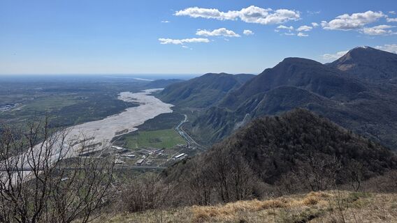 Fotografie z euterpe42 na trase