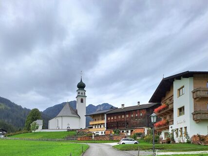 Fotografija s spletne strani Gerd Stüwe na poti