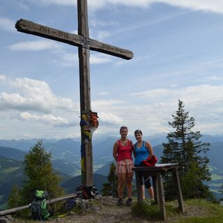 Ostermaisspitz