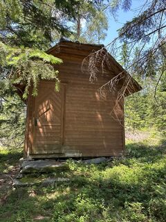 Foto fra Florian Kühteubl undervejs på turen