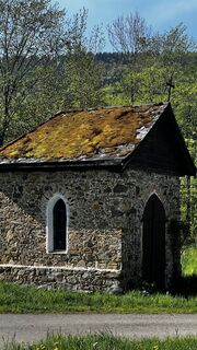 Foto van Sehcup langs de tour