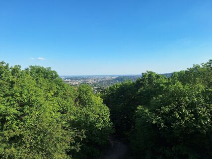 Fotografie z Márk Erdei na trase