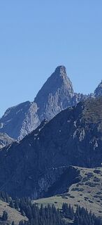 Photo de Rene Denifl le long du parcours