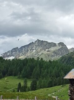 Fotografija s spletne strani Sissa Ferrero na poti