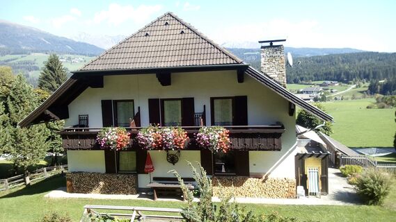 Gästehaus Macheiner