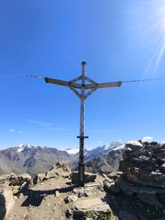 Fotografia z Nozzo na trase