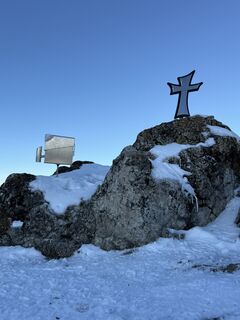 Foto von Berg Noar entlang der Tour