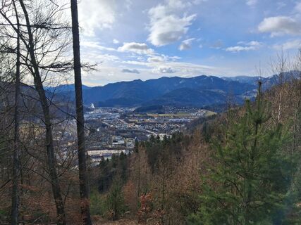 Fotografia z maria_hochschwab na trase