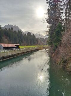 Photo de Egnerute le long du parcours
