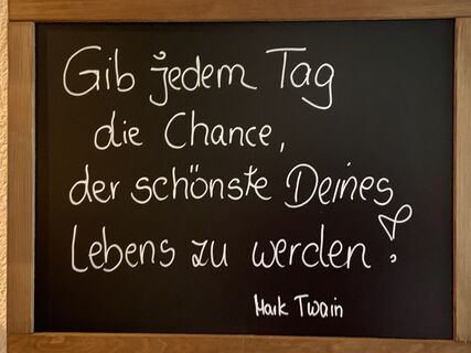 Fotografija s spletne strani Ursula Behr na poti