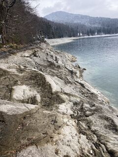 Foto da Kristijan Držaj lungo il tour