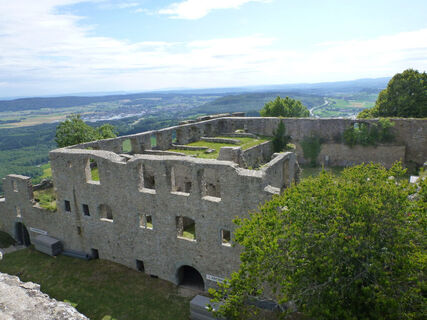 Festung Hohentwiel