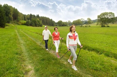 Herz-Kreislauf-Zentrum Groß Gerungs