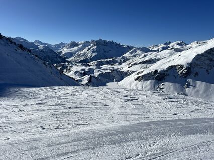 Fotografia z Andreas Kieß na trase