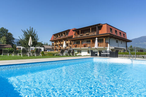 Hotel Reischach - Hotel Riscone