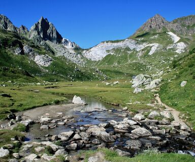 Alpe Campolungo