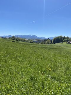 Foto von Sven Krieblin entlang der Tour