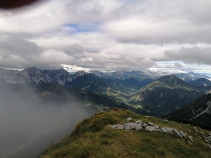 Foto von Sonce.S entlang der Tour