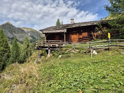 Photo de josef duermoser le long du parcours