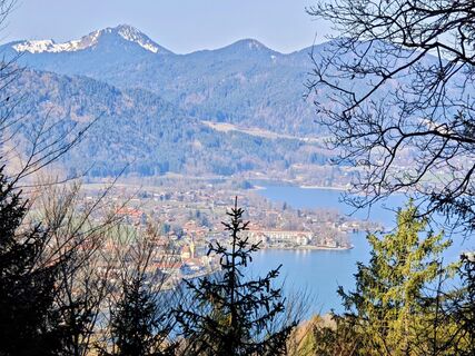 Foto von Michi Steiert entlang der Tour