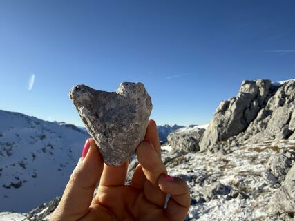 Foto von Natur_erleben_dg entlang der Tour