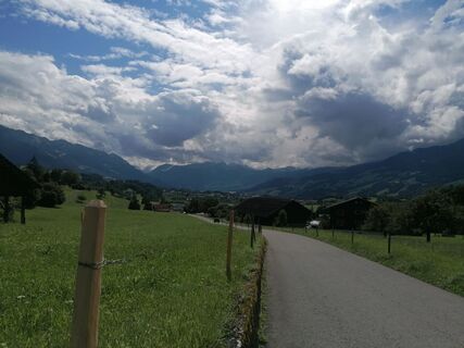 Foto von luyyy entlang der Tour