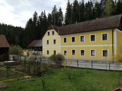 Preindlmühle