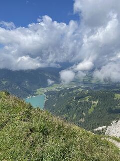 Foto von Ralf Umminger entlang der Tour