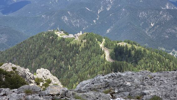 Foto von euterpe42 entlang der Tour